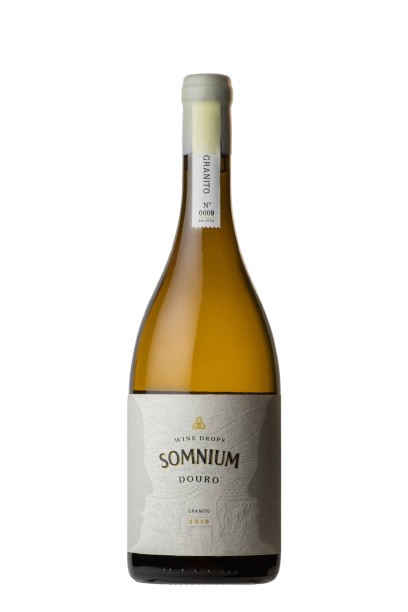 Somnium White Granito