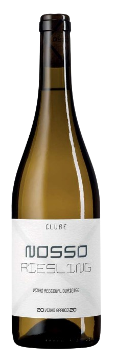 Nosso Riesling White