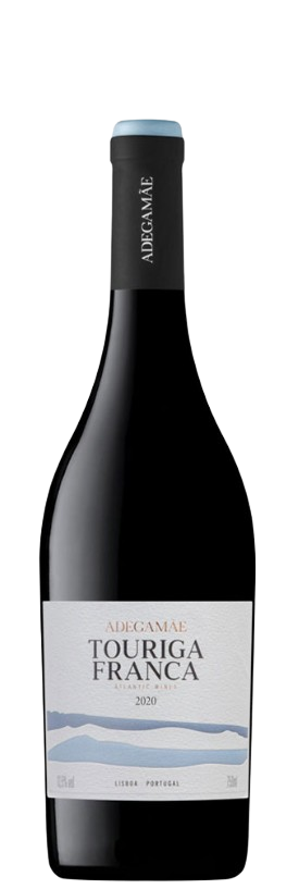 AdegaMãe Touriga Franca