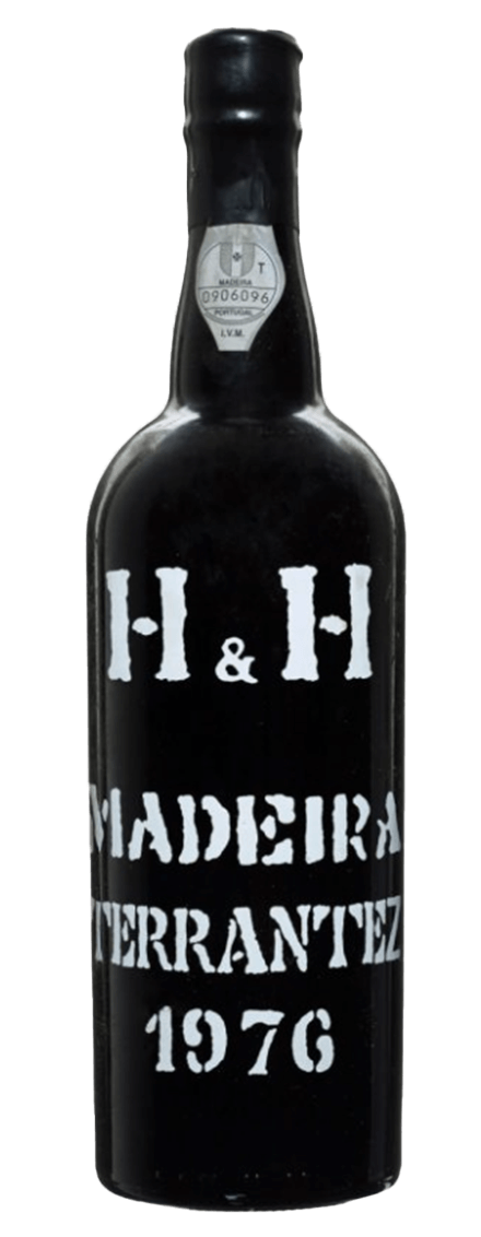 Terrantez 1976 Frasqueira