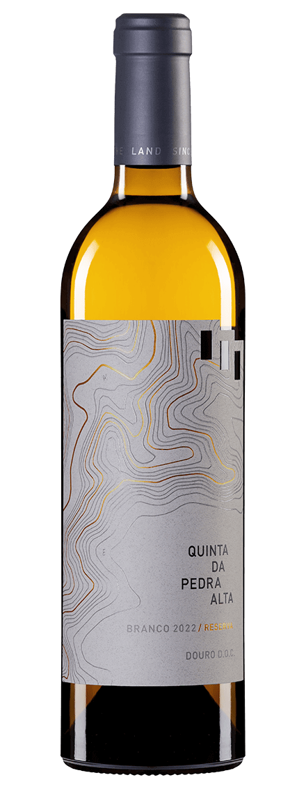 Quinta da Pedra Alta Reserva White