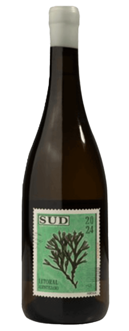 Sud Suma Litoral Alentejano White