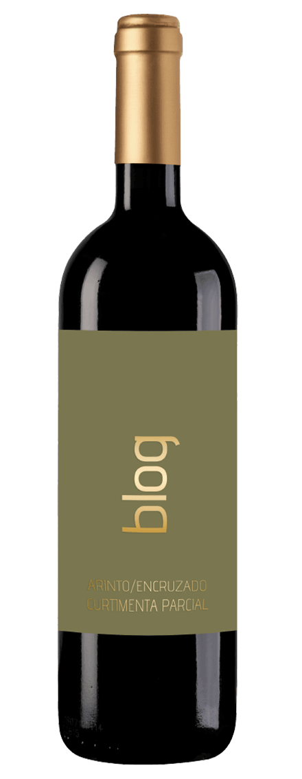 Blog Special Edition Arinto/Encruzado White