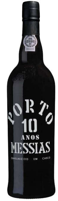 Porto Messias 10 Years Old