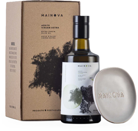 Olive Oil Virgem Extra Galega