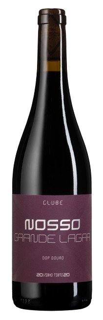 Nosso Grande Lagar Red