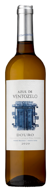 Azul de Ventozelo White