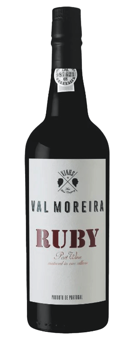 Porto Val Moreira Ruby