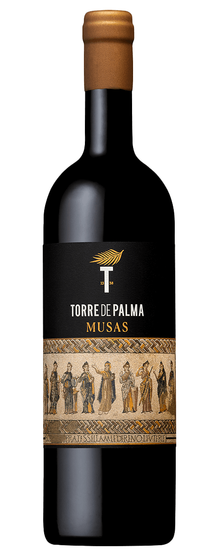 Torre de Palma MUSAS Red