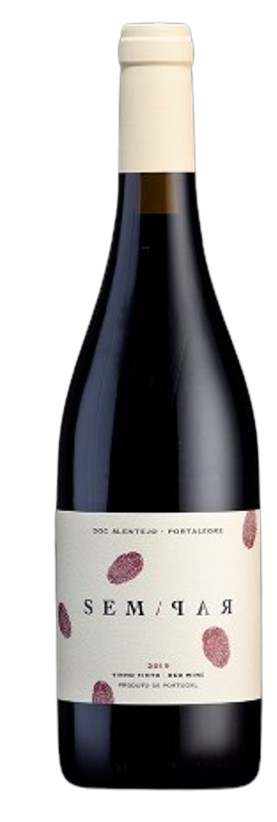 Sempar Portalegre Red 2019