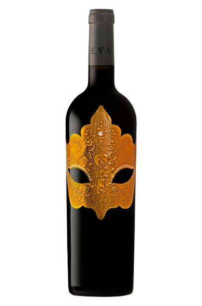 Volteface Reserva Red