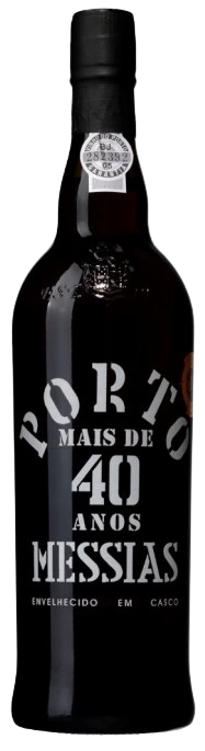 Porto Messias +40 Years Old