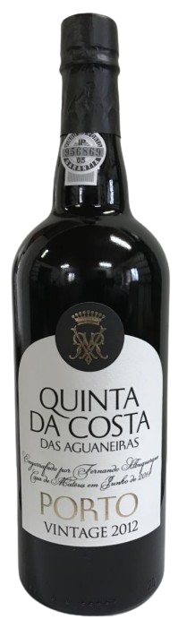Quinta da Costa Porto Vintage 2012