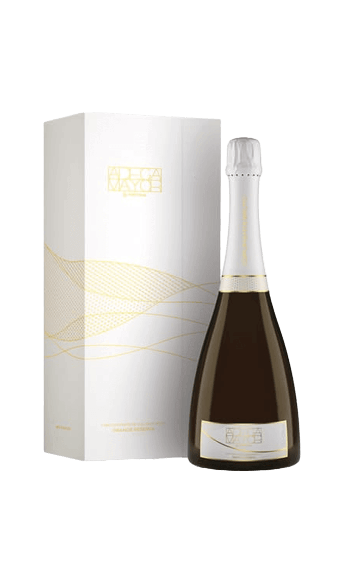 AM Grande Reserva Sparkling