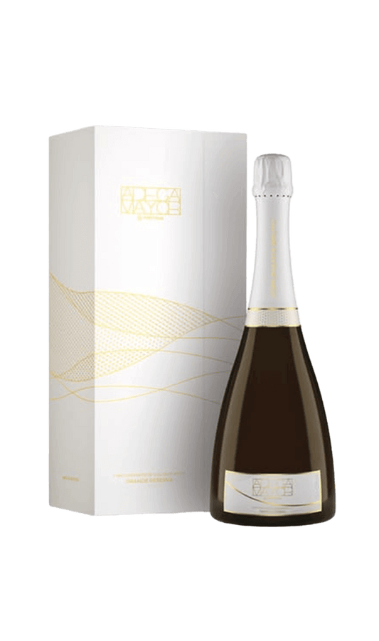 AM Grande Reserva Sparkling