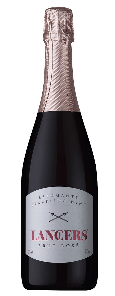 Lancers Espumante Rosé