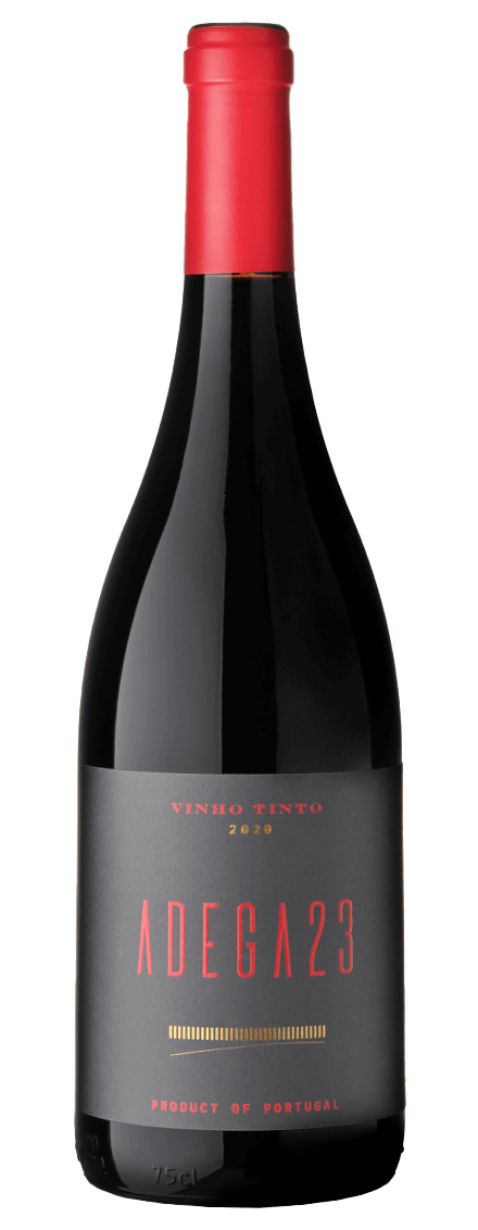 Adega 23 Red