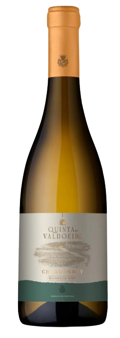 Quinta do Valdoeiro Chardonnay White