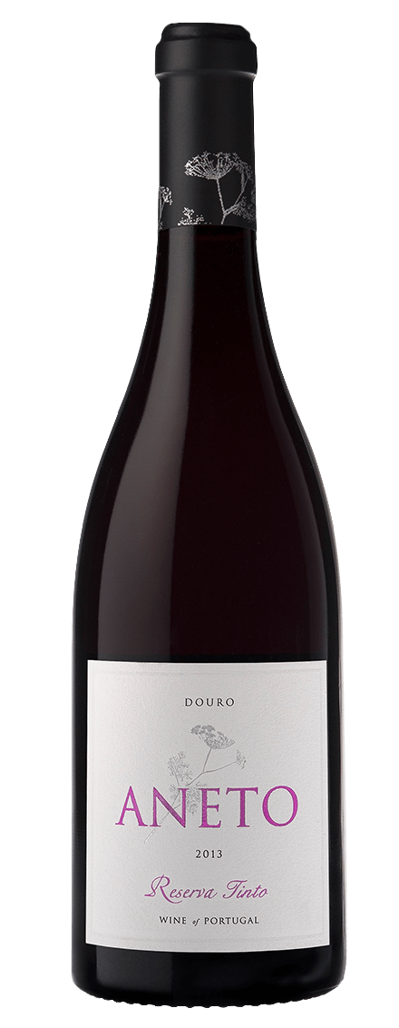Aneto Tinto Reserva