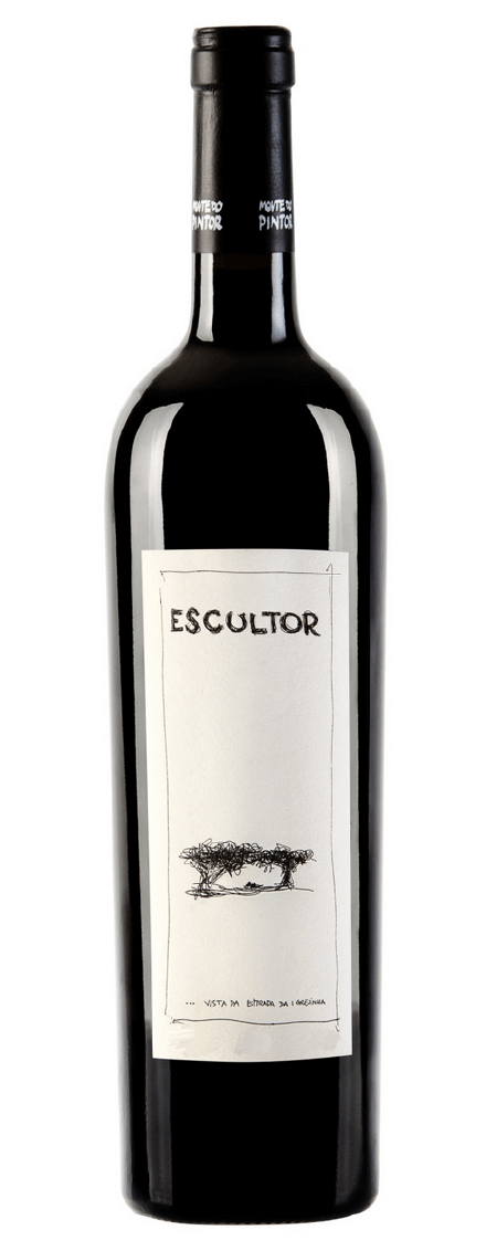 Escultor Tinto