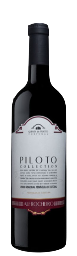Quinta do Piloto Collection Alfrocheiro