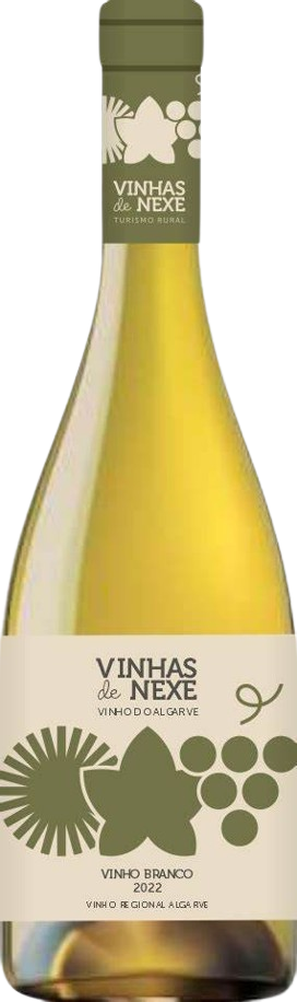 Vinhas de Nexe White