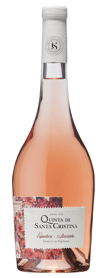 Quinta de Santa Cristina Espadeiro-Alvarinho