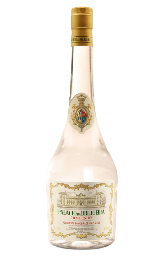 Palácio da Brejoeira