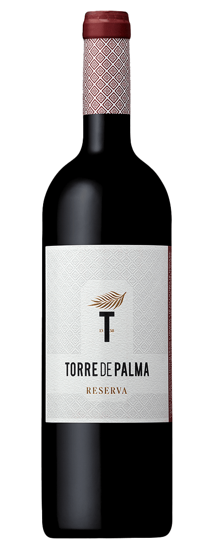 Torre de Palma Reserva Red