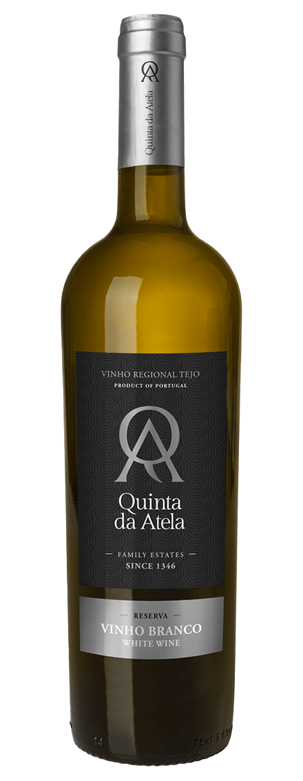 Quinta da Atela Reserva Branco