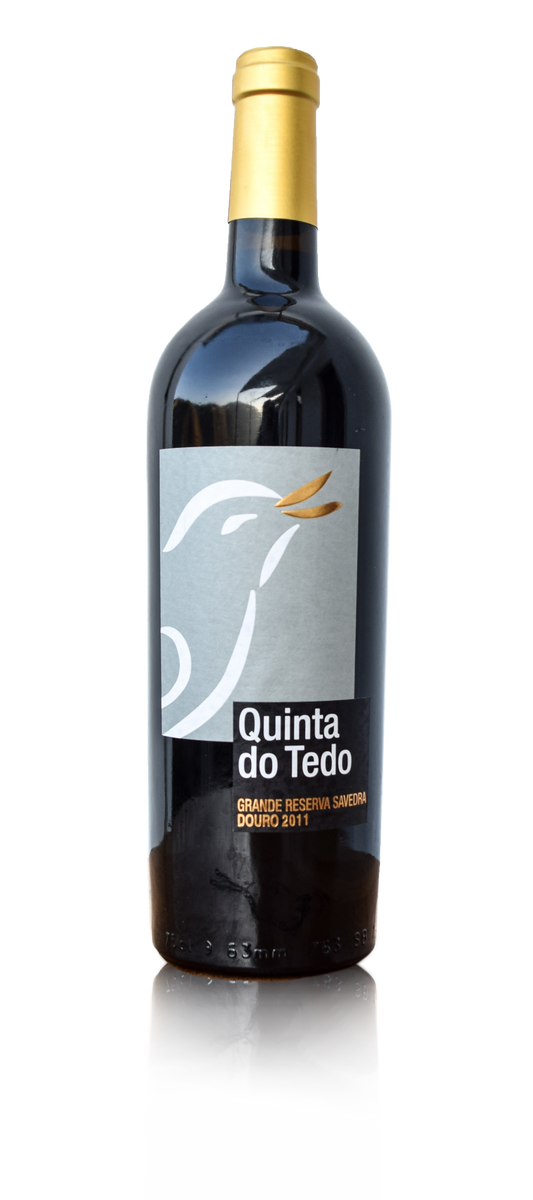 Douro DOC Grande Reserva Savedra