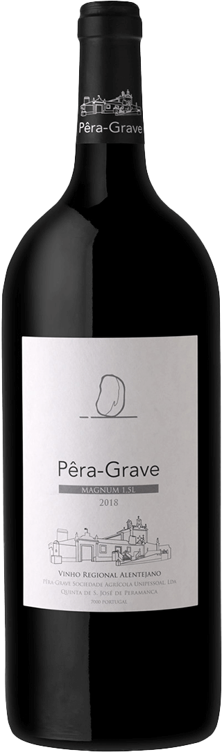 Pêra-Grave Reserva 2019 MAGNUM