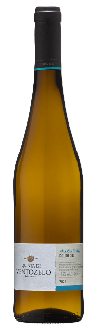 Quinta de Ventozelo Malvasia Fina