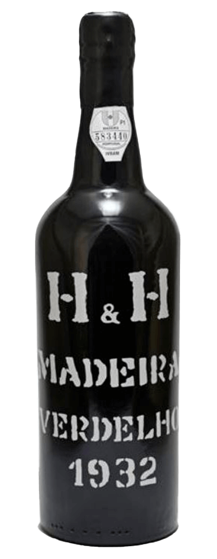 Verdelho 1932 Frasqueira