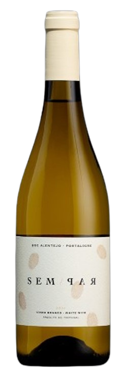 Sempar Portalegre White