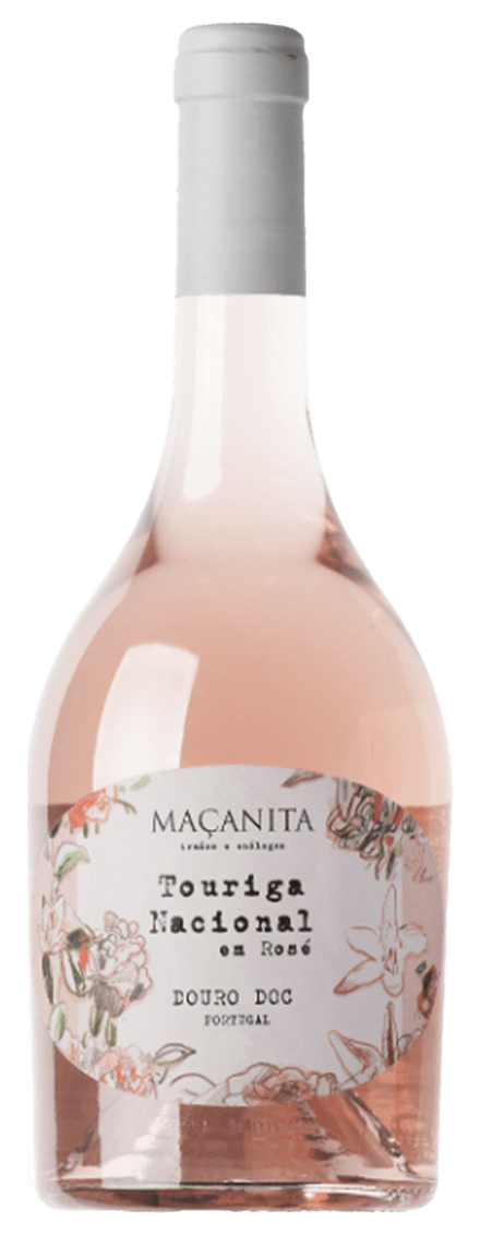 Touriga Nacional Rosé