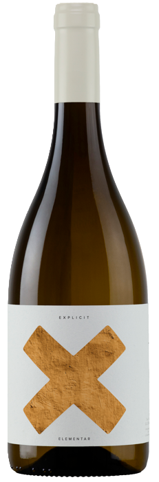 Explicit X Antão Vaz White