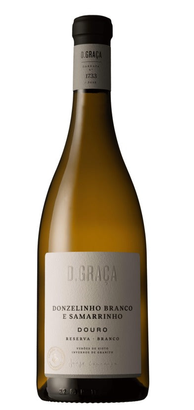 Dona Graça Donzelinho e Samarrinho