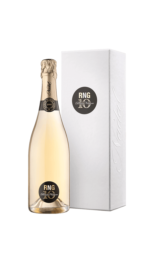 RNG Brut 2004 Sparkling