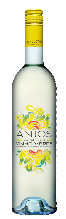 Quinta da Lixa Anjos de Portugal White