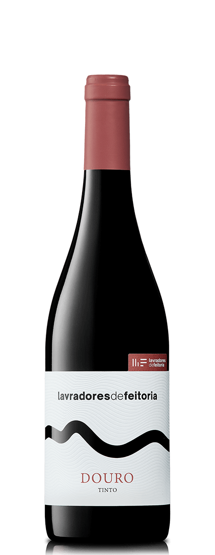 Lavradores de Feitoria Tinto