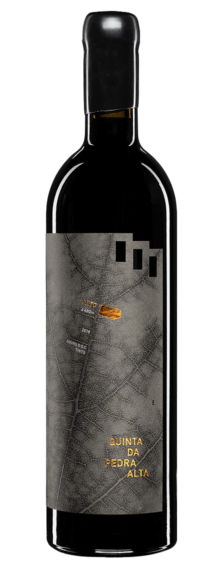 Quinta da Pedra Alta "Alto" Red