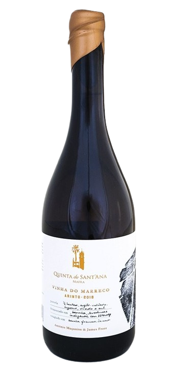 Vinha do Marreco BIO Arinto