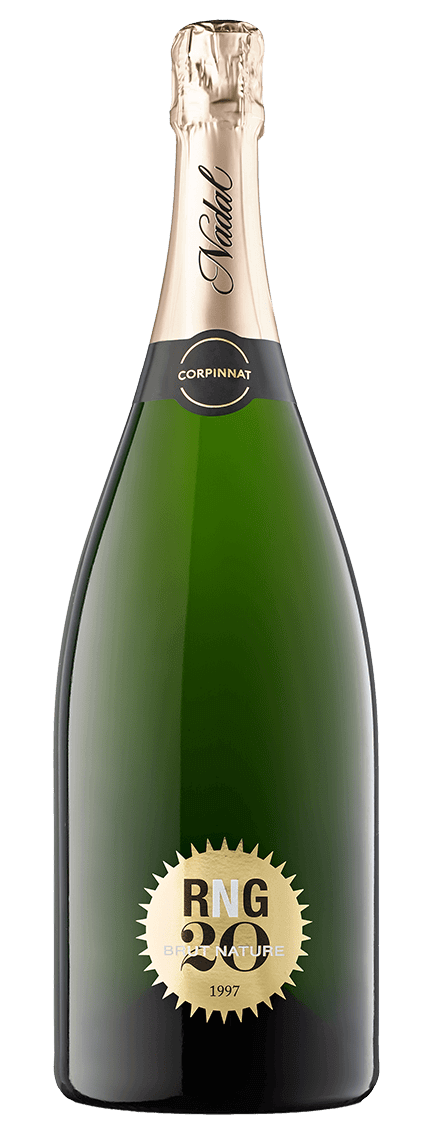 RNG 20 Brut Sparkling