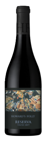 Howard's Folly Reserva Red