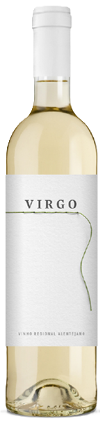 Torre do Frade Virgo Family Edition White