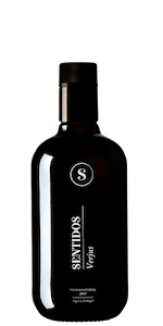 Sentidos Verjus 500ml
