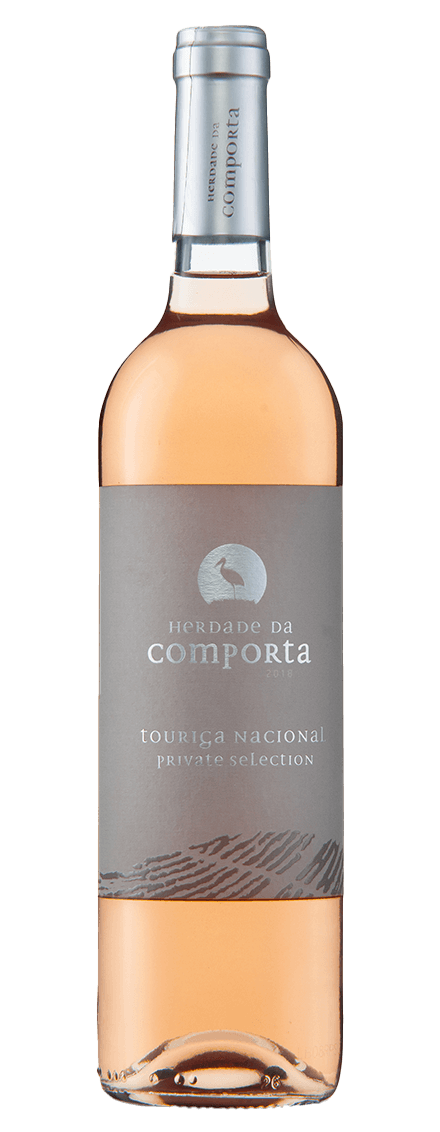 Herdade da Comporta Private Selection Rosé