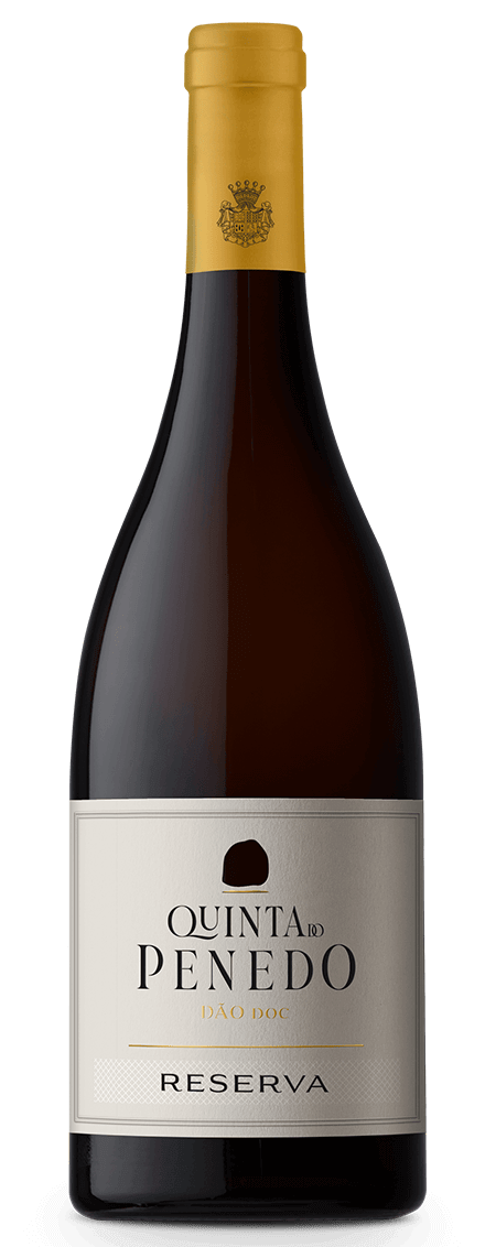 Quinta do Penedo Reserva Red