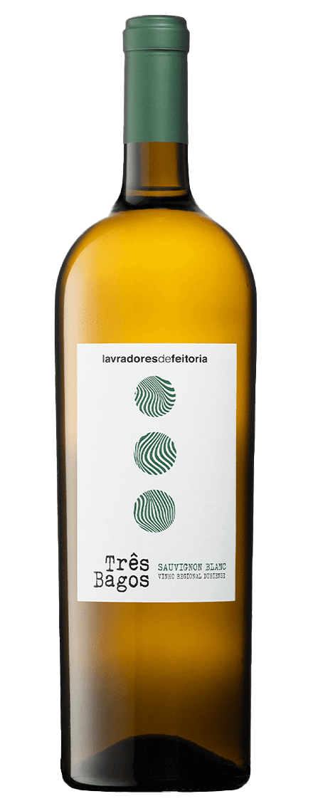 Lavradores de Feitoria Sauvignon Blanc